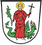 Wappen der Stadt Rötz