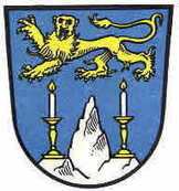 LogoWappen der Stadt Lichtenfels
