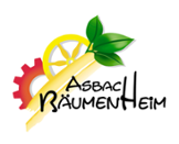 Logo Schriftzug A-B