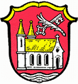 Wappen der Gemeinde Prutting