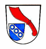 Wappen der Gemeinde Prosselsheim