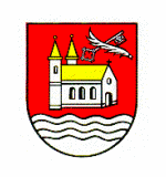 Wappen der Gemeinde Prutting
