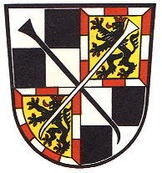 LogoWappen der Stadt Bayreuth