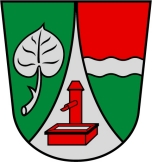 LogoWappen der Gemeinde Putzbrunn