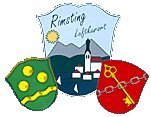 Wappen der Gemeinde Rimsting