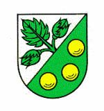 Wappen der Gemeinde Höslwang