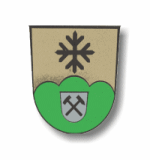 Wappen der Gemeinde Hunding