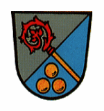 Wappen der Gemeinde Innernzell