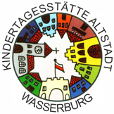 Logo Kindertagesstätte Altstadt
