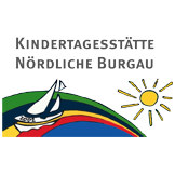 Logo Kindertagesstätte Nördliche Burgau