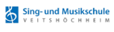 Logo Sing- und Musikschule Veitshöchheim