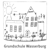 Logo Grundschule Wasserburg