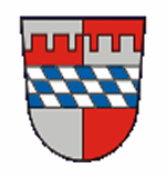 Wappen der Gemeinde Kollnburg