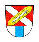 Wappen der Gemeinde Konradsreuth