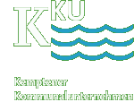 Logo des Kemptener KommunalUnternehmes