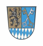 LogoWappen des Landkreises Berchtesgadener Land