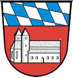 LogoWappen des Landkreises Cham
