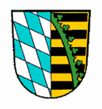 LogoWappen des Landkreises Coburg