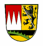 LogoWappen des Landkreises Haßberge
