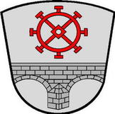 Wappen der Gemeinde Schwarzenbruck
