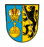 LogoWappen des Landkreises Lichtenfels