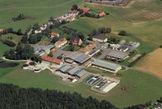 Die Landwirtschaftlichen Lehranstalten in Bayreuth