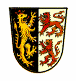 LogoWappen des Landkreises Neumarkt i.d.OPf.