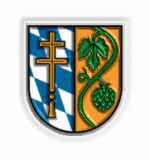 LogoWappen des Landkreises Pfaffenhofen a.d.Ilm