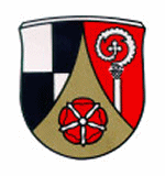 LogoWappen des Landkreises Roth