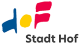 LogoHof Logo dreifarbig neu 2012