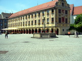 Marktplatz 16