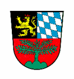 LogoWappen der kreisfreien Stadt Weiden i.d.OPf.