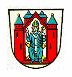 LogoWappen der kreisfreien Stadt Aschaffenburg