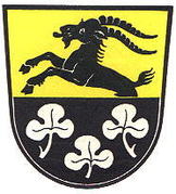 Logo Standesamt / Friedhofsamt