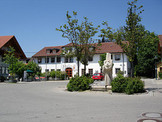 Rathaus Altusried