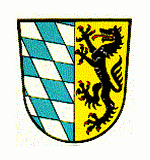 LogoWappen der Großen Kreisstadt Bad Reichenhall