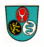 LogoWappen der Großen Kreisstadt Dachau