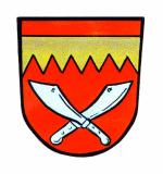 Wappen der Gemeinde Mistelbach