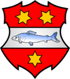 Wappen der Stadt Windischeschenbach