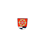Wappen der Gemeinde Möhrendorf