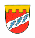 LogoWappen der Gemeinde Untersiemau