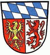 LogoWappen des Landkreises Landsberg am Lech
