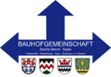 Logo Bauhofgemeinschaft BauGe Brend-Saale