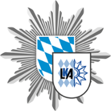Logo Bayerisches Landeskriminalamt