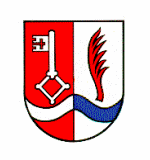Wappen der Gemeinde Vogtareuth
