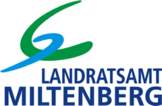 LogoLogo des Landratsamtes Miltenberg