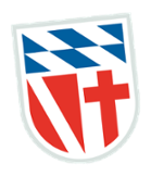 LogoWappen Landkreis Regensburg