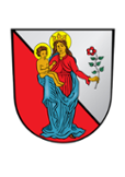 LogoWappen der Gemeinde Gessertshausen