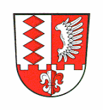 Wappen der Gemeinde Wiesenthau