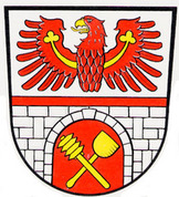 Wappen der Gemeinde Trebgast